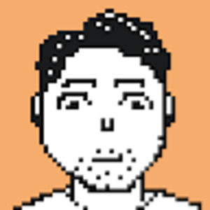 Meet your Posher, David junto